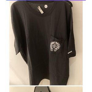 Chrome hearts xxl shirt